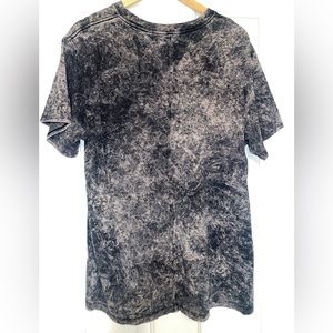 All yours tshirt size 10